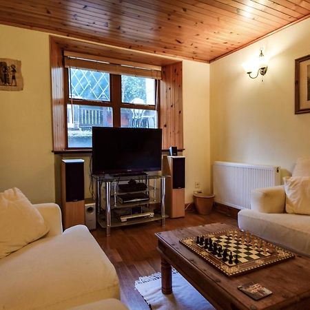 Centre Lodge Леруік Екстер'єр фото